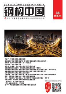 鋼構(gòu)中國